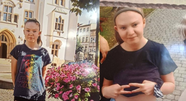Trwają poszukiwania 17-letniej Patrycji Pająk z Ząbkowic Śląskich. Rodzina i policja apelują o pomoc