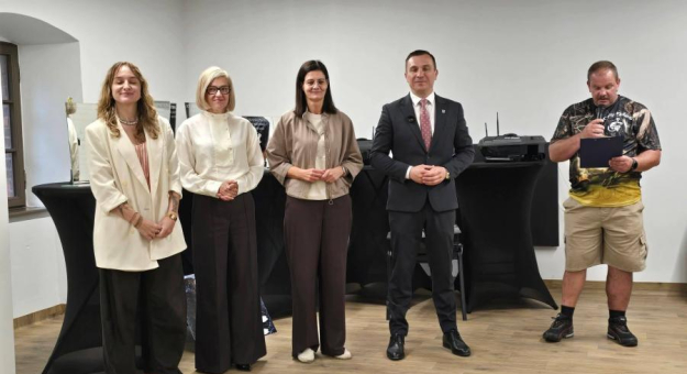 XV Frankenstein Carp Meeting rozpoczęty. Tegoroczna inauguracja w wyjątkowej scenerii