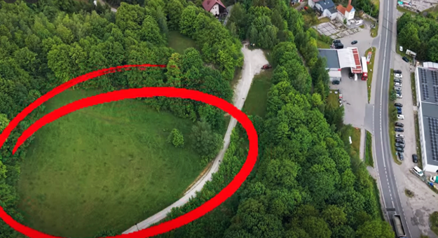 Gmina Złoty Stok sprzedaje atrakcyjną działkę inwestycyjną. To szansa dla branży turystycznej