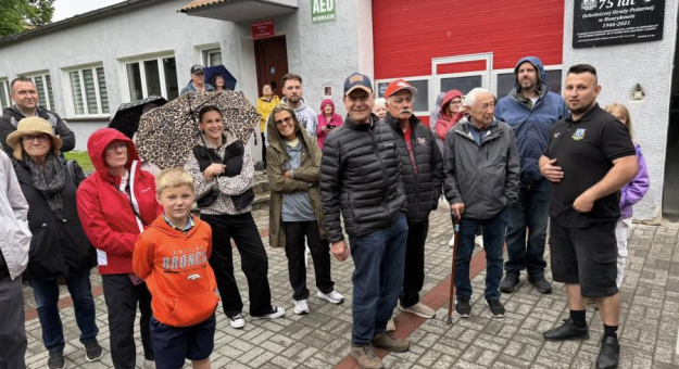 Delegacja z Brighton w Ziębicach. Trwają obchody 30-lecia partnerstwa polsko-amerykańskiego