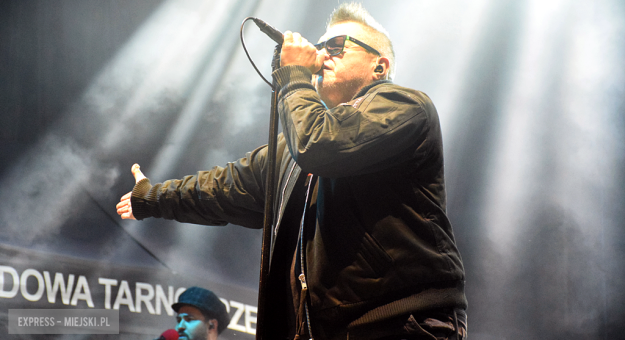 	Zalia wróciła do Ziębic, T.Love zamknął festiwal. Tak wyglądał finał ZiębiceFEST! 2026