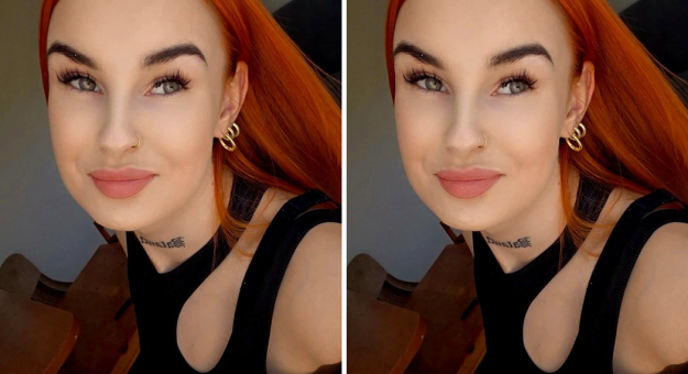 Zaginiona 24-letnia Olga Czaja