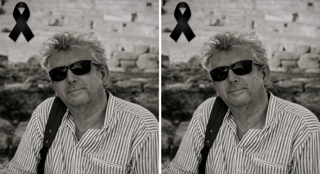 Zmarł Dariusz Spychalski – nauczyciel, pedagog i były radny gminy Stoszowice