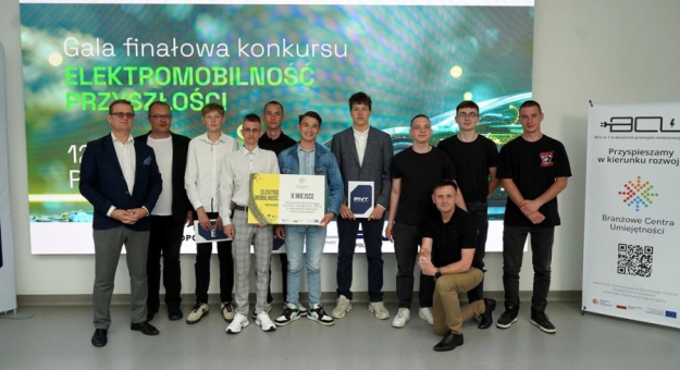Ogólnopolski sukces uczniów z Ziębic. Jury było pod wrażeniem ich pomysłów