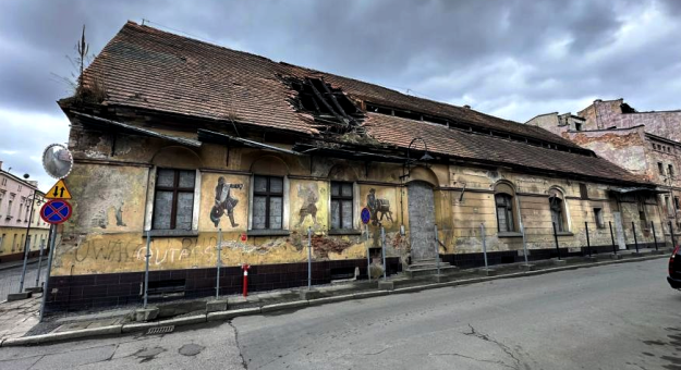Co dalej z browarem w Ziębicach? Spośród 21 koncepcji wybrano dwie, kolejna zależy od mieszkańców