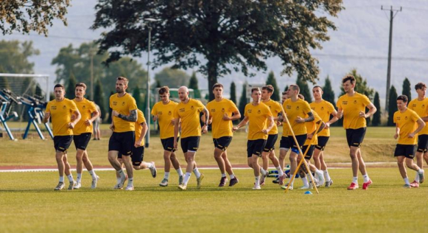 Od 23 do 26 czerwca w trzech lokalizacjach subregionu wałbrzyskiego będą rozgrywane finały krajowe UEFA Regions’ Cup