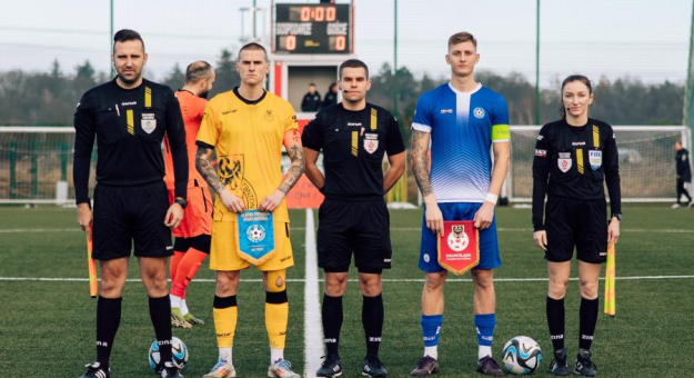 UEFA Regions' Cup: Zaczynają bój o Europę