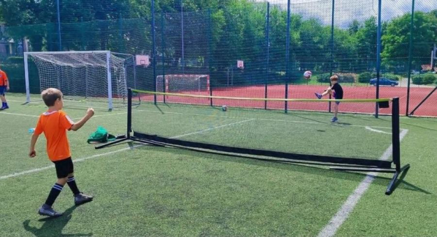 Kolejny tydzień „Lata na Sportowo 2026” w Ziębicach
