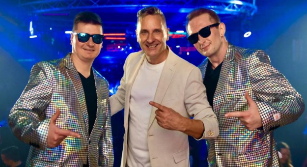 Zespół Skaner, jedna z najbardziej rozpoznawalnych grup nurtu disco polo, będzie gwiazdą tegorocznych dożynek gminy Ząbkowice Śląskie
