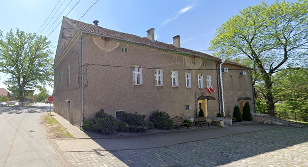 Świetlica wiejska w Stolcu przejdzie remont. Na inwestycję gmina pozyskała 60 tys. zł dofinansowania