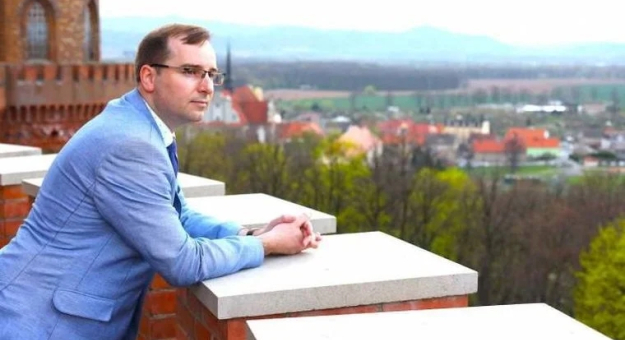 Marcin Czerniec nie zostanie zastępcą burmistrza Bystrzycy Kłodzkiej