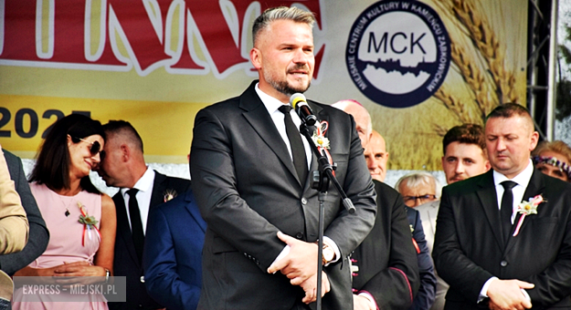 Jacek Ptak, prezes zarządu Ośrodka Hodowli Zarodowej w Kamieńcu Ząbkowickim Sp. z o.o., poinformował o odstąpieniu od planowanej budowy biometanowni na terenie gminy Kamieniec Ząbkowicki