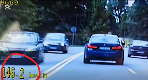Czterech kierowców straciło prawo jazdy na drogach w powiecie ząbkowickim w trakcie minionego weekendu. Wszyscy przekraczali o ponad 50 km/h prędkość poza terenem zabudowanym