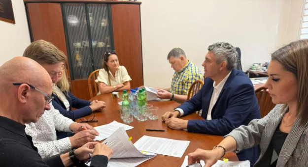 553 tys. zł na remonty zabytków. Gmina Ząbkowice Śląskie podpisała umowy