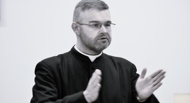 Nie żyje ks. Wojciech Drab, były proboszcz parafii św. Mikołaja w Doboszowicach. Zginął w wypadku. Miał 54 lata