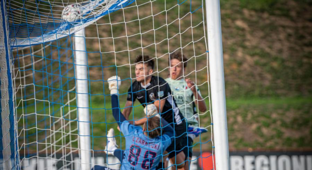 IV liga: Orzeł Ząbkowice Śląskie 2:1 (0:1) Prochowiczanka Prochowice