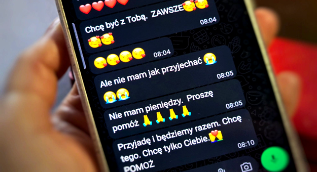 zdjęcie ilustracyjne