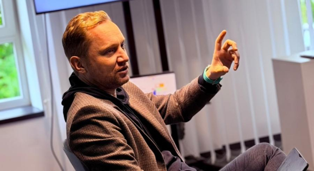 Od rynkowej niszy do skalowania biznesu. Startup Slice #5 za nami
