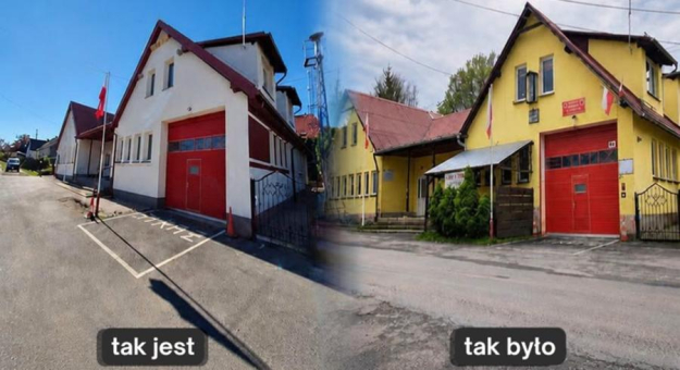 Świetlica w Dobrzenicach po remoncie. Inwestycja kosztowała ponad milion złotych