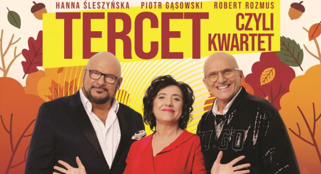 Koncert z okazji Dnia Seniora w Ząbkowicach Śląskich