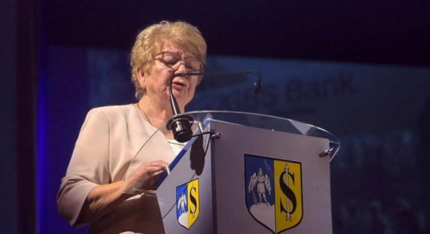 15 lat Hospicjum Domowego „Nadzieja”. Gmina Ziębice wspiera działalność stowarzyszenia
