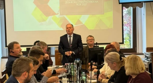 48. sesja Rady Miejskiej Ząbkowic Śląskich