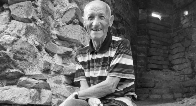 Zmarł Leopold Jowczyk - były przewodnik sudecki i zasłużony działacz turystyczny. W listopadzie skończyłby 85 lat