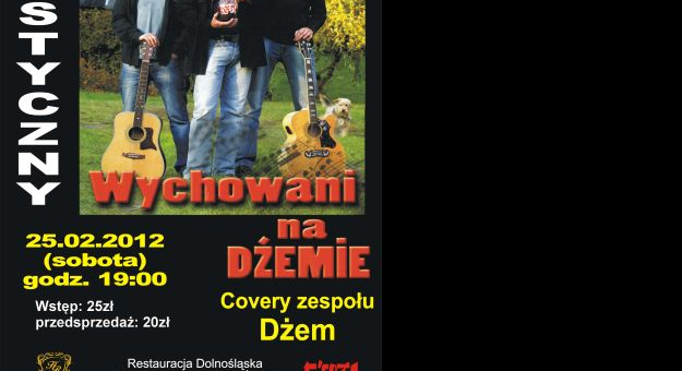Wychowani na Dżemie