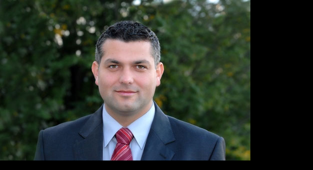 Marcin Orzeszek