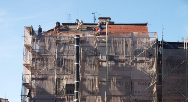 Ząbkowicki rynek zmienia się