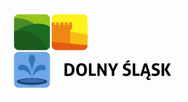 Logo Dolnego Śląska