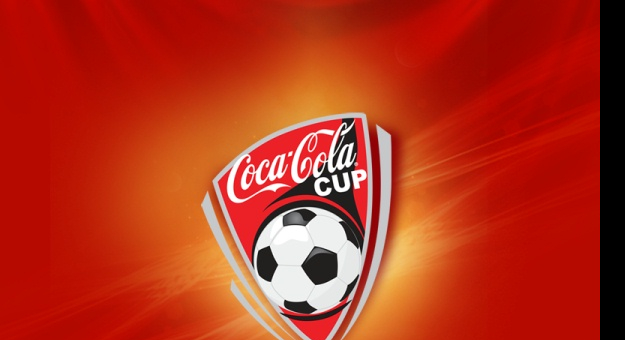Coca Cola Cup 2010 dziewczyny