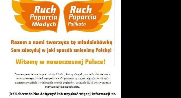 Ruch Palikota